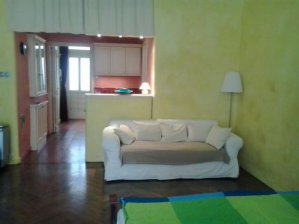 Fortuna Apartman Budapest8