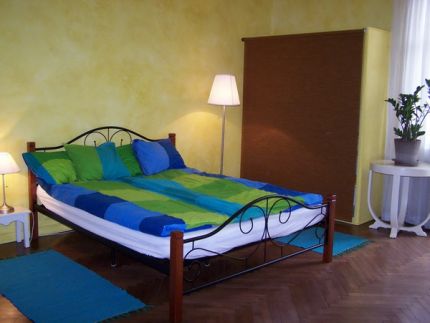 Fortuna Apartman Budapest