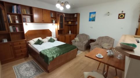 Londira Apartman1