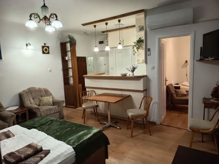 Londira Apartman