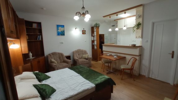 Londira Apartman