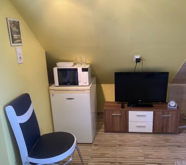 Norci-Viola Apartman11