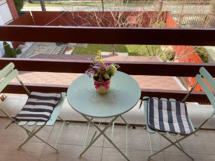 Norci-Viola Apartman13