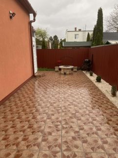 Norci-Viola Apartman15