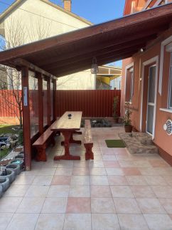 Norci-Viola Apartman1