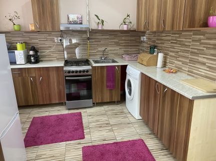 Norci-Viola Apartman3