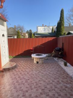 Norci-Viola Apartman8