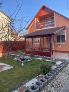 Norci-Viola Apartman