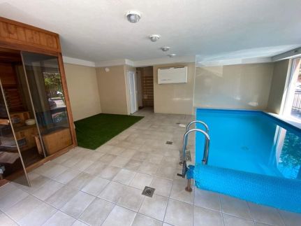 Oliva Wellness Apartman1