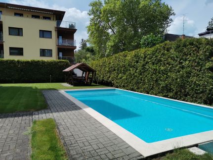 Oliva Wellness Apartman2