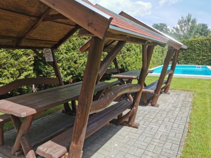 Oliva Wellness Apartman3