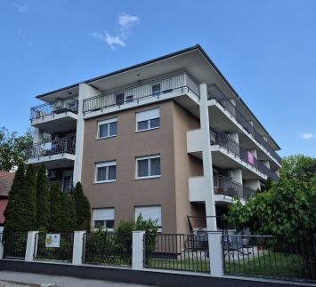 Oliva Wellness Apartman8