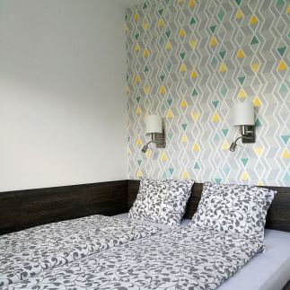 Oliva Wellness Apartman9