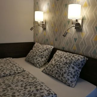 Oliva Wellness Apartman10