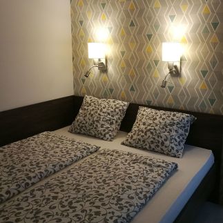 Oliva Wellness Apartman11