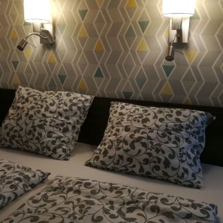 Oliva Wellness Apartman12
