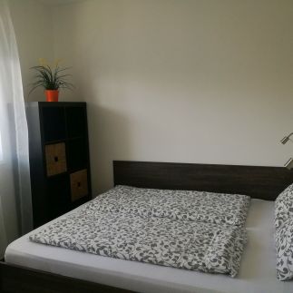Oliva Wellness Apartman13