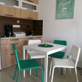 Oliva Wellness Apartman15