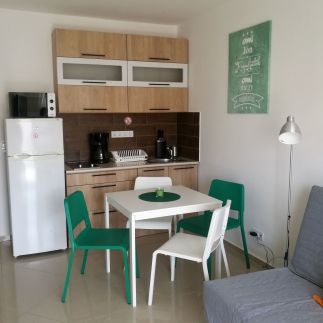 Oliva Wellness Apartman16