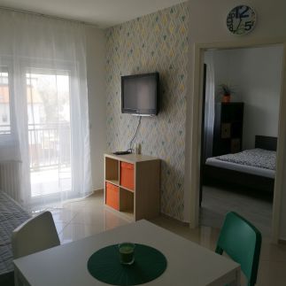 Oliva Wellness Apartman18