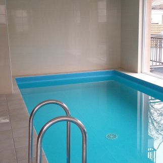 Oliva Wellness Apartman1