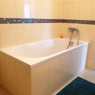 Oliva Wellness Apartman19