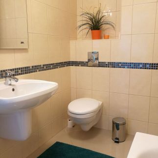 Oliva Wellness Apartman20
