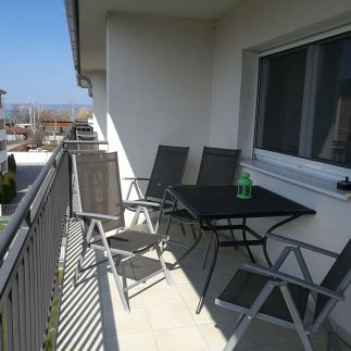 Oliva Wellness Apartman21