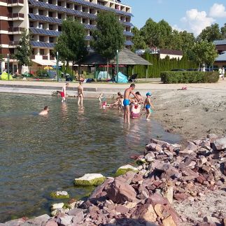 Oliva Wellness Apartman27