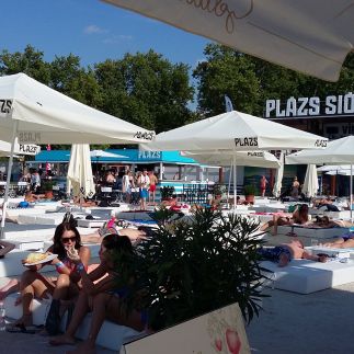 Oliva Wellness Apartman28
