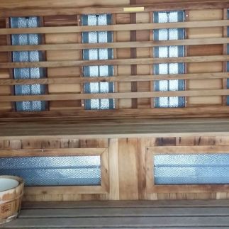 Oliva Wellness Apartman2