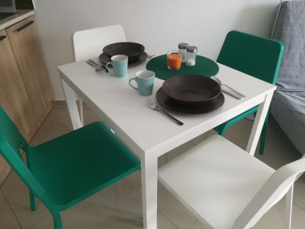 Oliva Wellness Apartman30