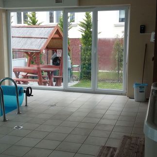 Oliva Wellness Apartman3