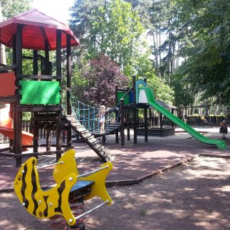 Oliva Wellness Apartman5
