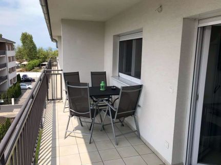 Oliva Wellness Apartman7
