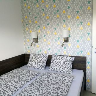 Oliva Wellness Apartman8