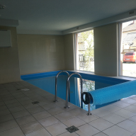 Oliva Wellness Apartman