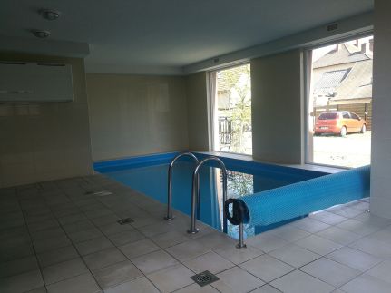 Oliva Wellness Apartman