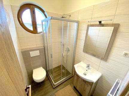 Unio Vendégház 3. -4