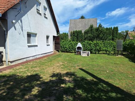 Viktória Nyaralóház12