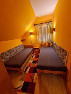 Viktória Nyaralóház16