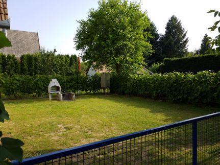 Viktória Nyaralóház17