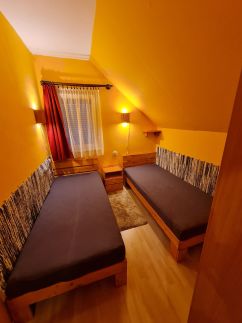 Viktória Nyaralóház14