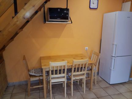 Viktória Nyaralóház