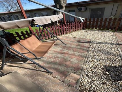 Arsenal Sorházi Apartman39