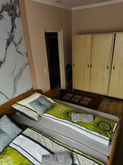 Arsenal Sorházi Apartman28