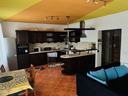 Arsenal Sorházi Apartman31