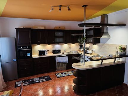 Arsenal Sorházi Apartman32