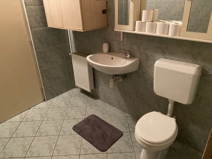 Arsenal Sorházi Apartman10