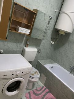 Arsenal Sorházi Apartman2